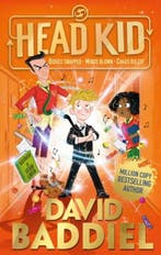 Head kid 9780008200565 David Baddiel, Verzenden, Gelezen, David Baddiel