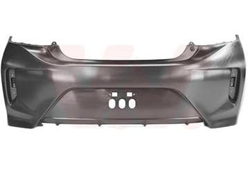 Bumper o.a: Mitsubishi, Space Star (A0), Ophalen of Verzenden, Nieuw, Mitsubishi, Bumper