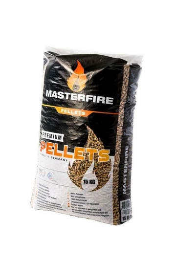 Masterfire &amp; Purepower Pellets Mijnders Haarden Zeijen (Dr.), Huis en Inrichting, Ophalen, Nieuw, Hout