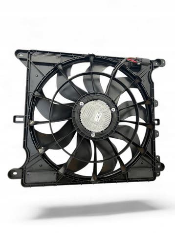 Koelventilator JEEP GRAND CHEROKEE 2021- 3.6 5.7 68483919AA, Verzenden, Gebruikt