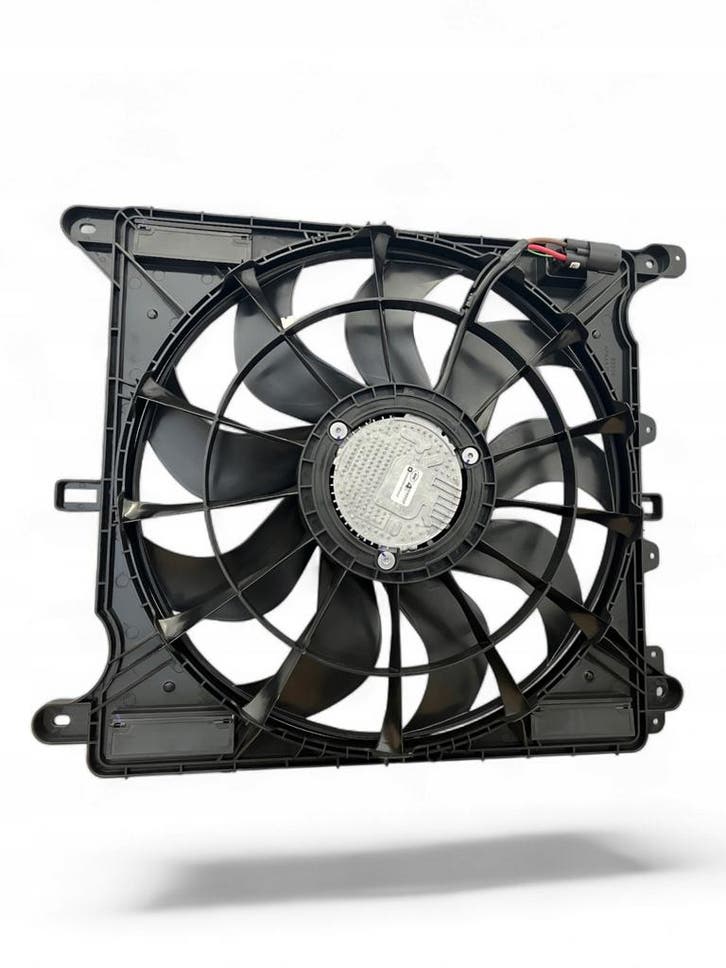 Koelventilator JEEP GRAND CHEROKEE 2021- 3.6 5.7 68483919AA, Auto-onderdelen, Overige Auto-onderdelen, Gebruikt, Verzenden