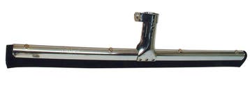 OUTLET Vloertrekker 60cm synthetisch rubber, Ophalen of Verzenden