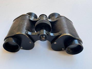 Observation binoculars, operaglazen - Gottinga 8x Modell A -
