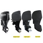 Suzuki 250/300 Pk Beschermhoes Motorkap Geventileerd, Ophalen of Verzenden, Nieuw, Zeilboot of Motorboot