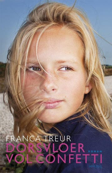 Dorsvloer vol confetti (Nieuw), Verzenden, Nieuw, Franca Treur