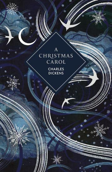 A Christmas Carol | Charles Dickens | Nieuw, Ophalen of Verzenden, Nieuw, Charles Dickens