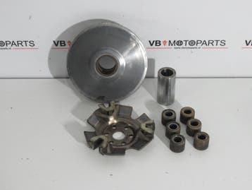 Peugeot Jetforce 125 Variateur, Ophalen of Verzenden, Nieuw