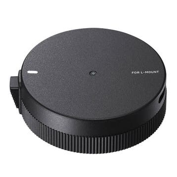 Sigma USB dock UD-11 Leica L - Tweedehands, Verzenden, Gebruikt