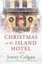 Christmas at the Island Hotel | 9780062911407 | Jenny Colgan, Boeken, Zo goed als nieuw, Jenny Colgan