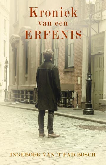 Kroniek Van Een Erfenis | Ingeborg Pad Bosch | Nieuw, Ophalen of Verzenden, Nieuw, Ingeborg Pad Bosch