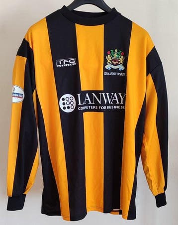 Burnley Football Club - Engelse voetbalcompetitie - Dimitris, Nieuw