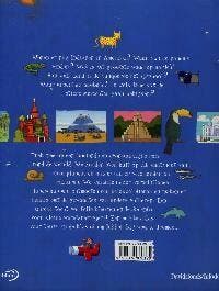 Mijn eerste atlas 9789076830179, Verzenden, Gelezen