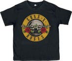 shirts - Guns N Roses - T-shirt (maat L) + Postkaarten-Set, Verzenden, Zo goed als nieuw