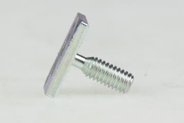 Schroefclip sierlijst 10 x 14 mm., Auto-onderdelen, Ophalen of Verzenden, Nieuw
