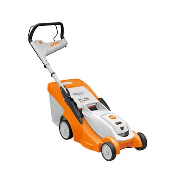 Stihl RMA 239 C, zonder accu en lader (Grasmaaiers), Ophalen of Verzenden, Nieuw, Stihl