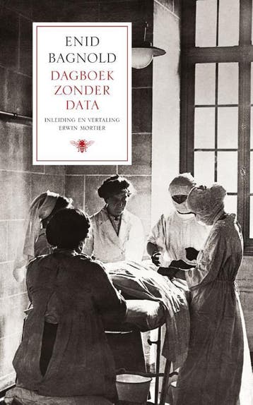 Dagboek zonder data - Enid Bagnold 9789023489450, Verzenden, Gelezen, Enid Bagnold