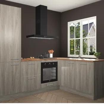 Olm keuken Linz 112434, Verzenden, Nieuw