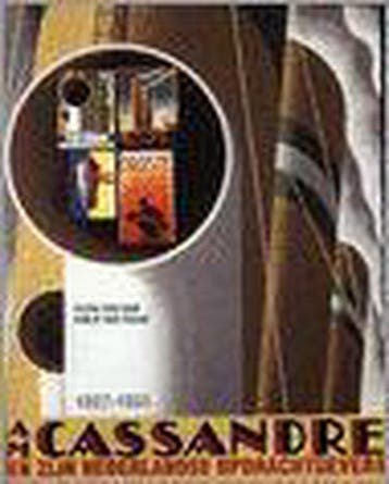 A.M. Cassandre en zijn Nederlandse opdrachtgevers 1927, Verzenden, Gelezen