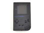 Gameboy Classic IPS Backlight Black Edition, Ophalen of Verzenden, Zo goed als nieuw
