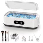 Ultrasone Reiniger 49kHz 650ml voor Bril en Sieraden, Verzenden, Nieuw