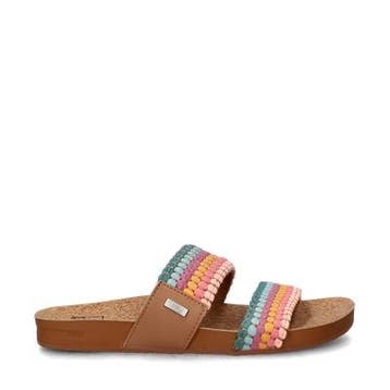 Reef Cushion Vista slippers voor dames, Slippers, Overige kleuren, Verzenden, Nieuw