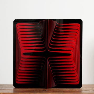 Gio Schiano - sculptuur, LIMITED EDITION - Deep Dorsal - 30, Antiek en Kunst, Kunst | Designobjecten