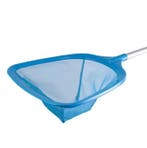 Zwembaden Vijver Reiniger: Fijnmazig Schepnet + Telescoopste, Tuin en Terras, Verzenden, Nieuw