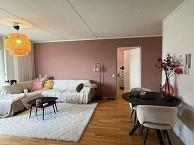 Appartement Vondellaan in Groningen, Huizen en Kamers, Huizen te huur, Groningen, Overige soorten