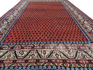 Mir -Gereinigd - Vloerkleed - 277 cm - 183 cm, Nieuw