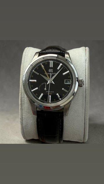 Seiko - Grand Seiko - SBGE271 - Heren - 2020+