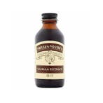 Vanille Extract Gourmet 60ml, Verzenden, Nieuw