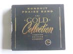 Ronduit Praise Band - The Gold Collection (2 CD), Cd's en Dvd's, Ophalen of Verzenden, Zo goed als nieuw
