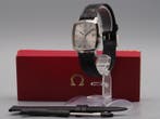 Omega - Genève - Zonder minimumprijs - Cal.1030 Ref.132.0052, Nieuw