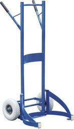 Bandenkar 200 kg, Auto diversen, Verzenden, Nieuw