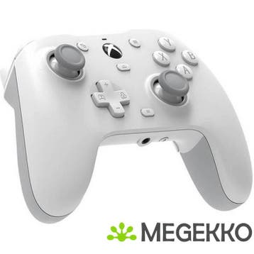 GameSir G7 Hall Effect Wired Gaming Controller Wit, Verzenden, Nieuw