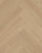 Plak pvc Visgraat naturel eiken |  Tarkett ID Inspiration 55, Ophalen, Nieuw