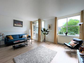 Te huur: Appartement Kotteraarstraat in Amsterdam, Noord-Holland, Appartement, Amsterdam