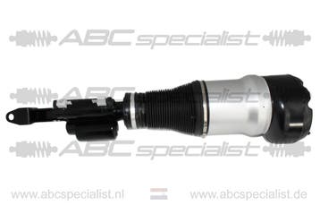 Mercedes S-Klasse C217 W222 AMG Airmatic Schokbreker 4Matic, Ophalen of Verzenden, Gereviseerd, Mercedes-Benz