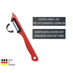 Solingen Dunschiller Enkel Mes – voor Fruit- en Groentesc., Ophalen of Verzenden, Nieuw