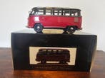 KK Scale 1:18 - Modelauto - Volkswagen T1 Samba bus 1962 -, Hobby en Vrije tijd, Nieuw