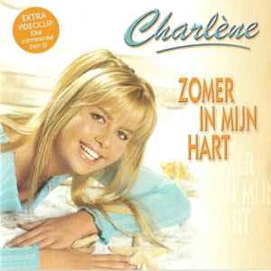 cd - Charlene - Zomer In Mijn Hart, Cd's en Dvd's, Cd's | Overige Cd's, Zo goed als nieuw, Verzenden