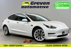 Tesla Model 3 Long Range AWD 351PK 75 kWh Facelift, Automaat, Wit, Elektrisch, Nieuw