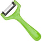 RÖR Solingen Dunschiller Y-Model – Kunststof – Mes 5 cm, Ophalen of Verzenden, Nieuw