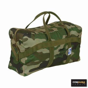 Parachute tas Armee Francaise. Diverse kleuren, Verzenden, Nieuw
