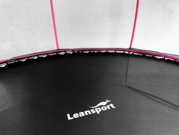 Tuin Trampoline 244cm | Duurzaam | Laatste Stuks!, Ophalen of Verzenden, Nieuw