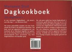 DAGKOOKBOEK 9789045303871 M. Stuit, Verzenden, Gelezen, M. Stuit