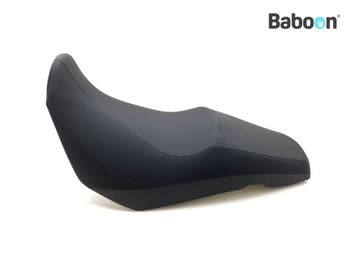 Buddy Seat Compleet Suzuki DL 650 V-Strom XT 2017-2018, Verzenden, Gebruikt