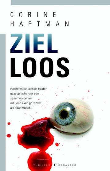 Zielloos - Hartman, Boeken, Verzenden, Gelezen