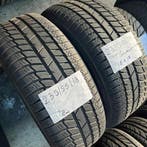 2 x Toyo Snowprox 235-55-18 Winterbanden 8mm, 18 inch, Gebruikt, 235 mm, Band(en)