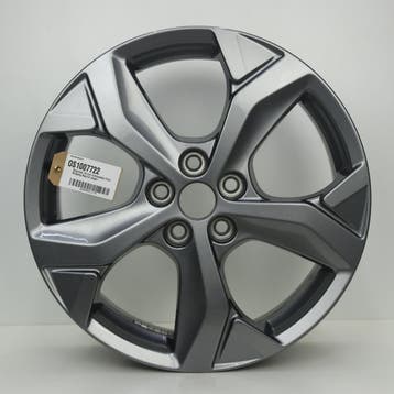 Originele velgen 18 inch Ford Mustang Mach-E *OS1007722*, Auto-onderdelen, 18 inch, Gebruikt, Velg(en), Ophalen of Verzenden
